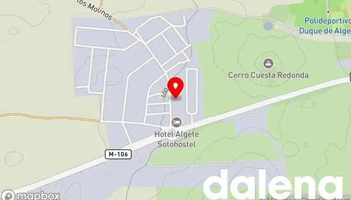 mapa de Supermercados Dia Supermercado, Panadería, Carnicería, Tienda de alimentación, Tienda de congelados, Servicio de entrega de compra a distancia, Tienda de productos para mascotas, Mercado de productos agrícolas en Algete