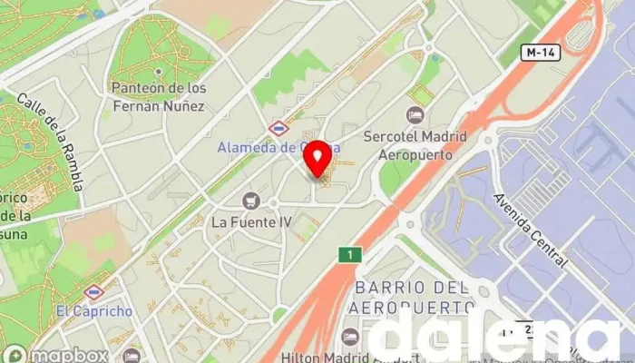 mapa de Supermercados Dia Supermercado, Panadería, Carnicería, Tienda de alimentación, Tienda de congelados, Servicio de entrega de compra a distancia, Tienda de productos para mascotas, Mercado de productos agrícolas en Madrid
