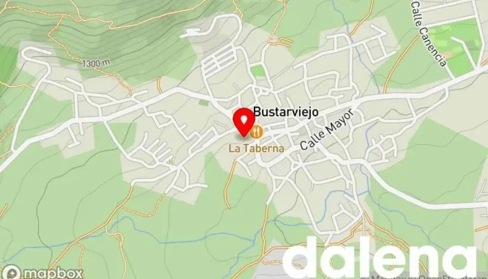 mapa de Supermercados Dia Supermercado, Panadería, Carnicería, Tienda de alimentación, Tienda de congelados, Servicio de entrega de compra a distancia, Tienda de productos para mascotas, Mercado de productos agrícolas en Bustarviejo