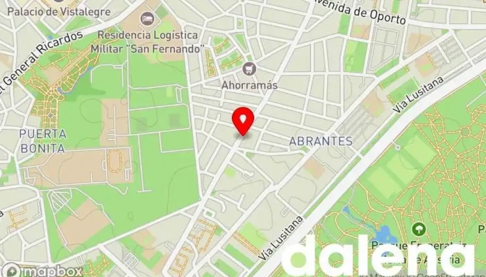 mapa de Supermercados Dia Supermercado, Panadería, Carnicería, Tienda de alimentación, Tienda de congelados, Servicio de entrega de compra a distancia, Tienda de productos para mascotas, Mercado de productos agrícolas en Madrid
