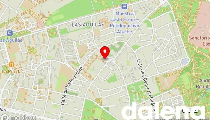 mapa de Supermercados Dia Supermercado, Panadería, Carnicería, Tienda de alimentación, Tienda de congelados, Servicio de entrega de compra a distancia, Tienda de productos para mascotas, Mercado de productos agrícolas en Madrid