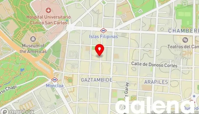 mapa de Supermercados Dia Supermercado, Panadería, Carnicería, Tienda de alimentación, Tienda de congelados, Servicio de entrega de compra a distancia, Tienda de productos para mascotas, Mercado de productos agrícolas en Madrid