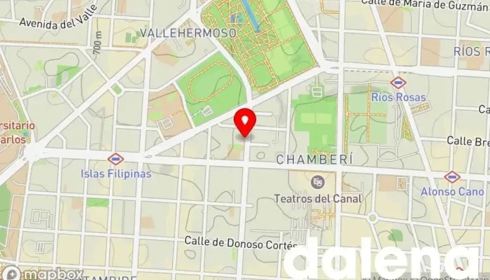 mapa de Supermercados Dia Supermercado, Panadería, Carnicería, Tienda de alimentación, Tienda de congelados, Servicio de entrega de compra a distancia, Tienda de productos para mascotas, Mercado de productos agrícolas en Madrid