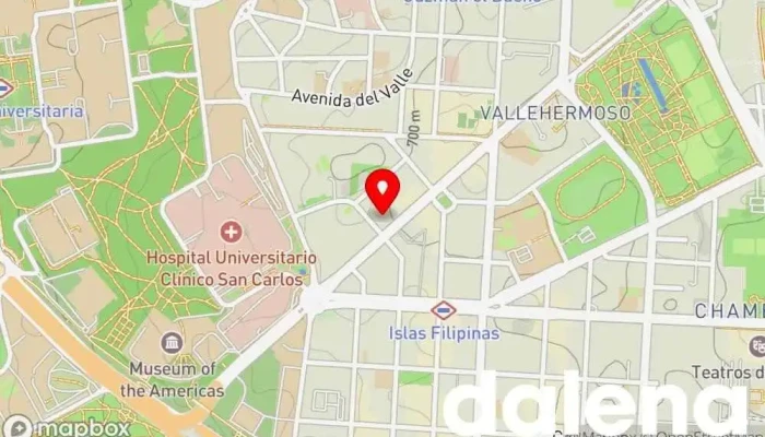mapa de Supermercados Dia Supermercado, Panadería, Carnicería, Tienda de alimentación, Tienda de congelados, Servicio de entrega de compra a distancia, Tienda de productos para mascotas, Mercado de productos agrícolas en Madrid