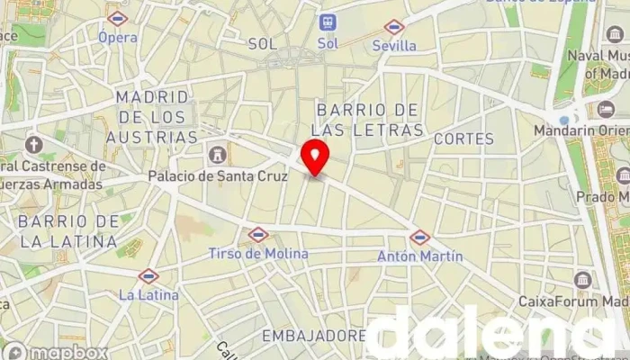 mapa de Supermercados Dia Supermercado, Panadería, Carnicería, Tienda de alimentación, Tienda de congelados, Servicio de entrega de compra a distancia, Tienda de productos para mascotas, Mercado de productos agrícolas en Madrid