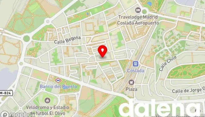 mapa de Supermercados Dia Supermercado, Panadería, Carnicería, Tienda de alimentación, Tienda de congelados, Servicio de entrega de compra a distancia, Tienda de productos para mascotas, Mercado de productos agrícolas en Coslada