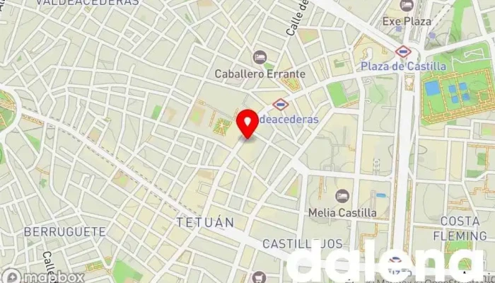 mapa de Supermercados Dia Supermercado, Panadería, Carnicería, Tienda de alimentación, Tienda de congelados, Servicio de entrega de compra a distancia, Tienda de productos para mascotas, Mercado de productos agrícolas en Madrid