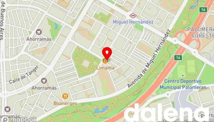 mapa de Supermercados Dia Supermercado, Panadería, Carnicería, Tienda de alimentación, Tienda de congelados, Servicio de entrega de compra a distancia, Tienda de productos para mascotas, Mercado de productos agrícolas en Madrid