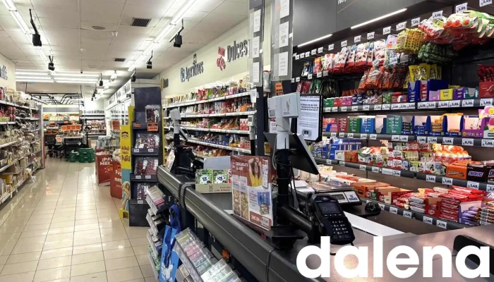 Supermercados Dia -  Mas Recientes - Madrid