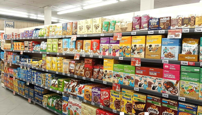 Supermercados Dia -  Mas Recientes - Oviedo