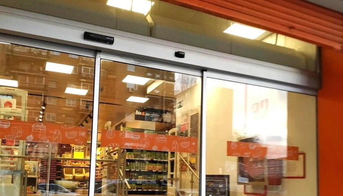 Supermercados Dia -  Numero - Madrid
