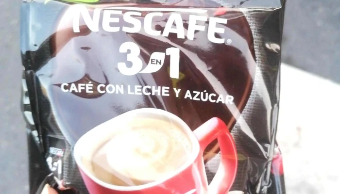 Supermercados Dia -  Numero - Madrid