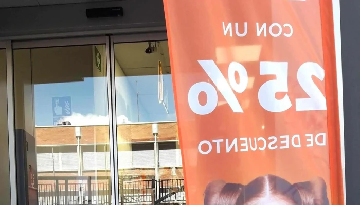 Supermercados Dia -  Numero - Madrid