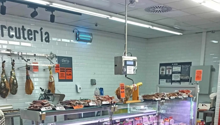 Supermercados Dia -  Opiniones - Alcalá de Henares