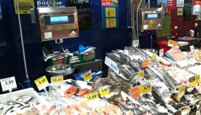 Supermercados Dia -  Opiniones - Arganda del Rey