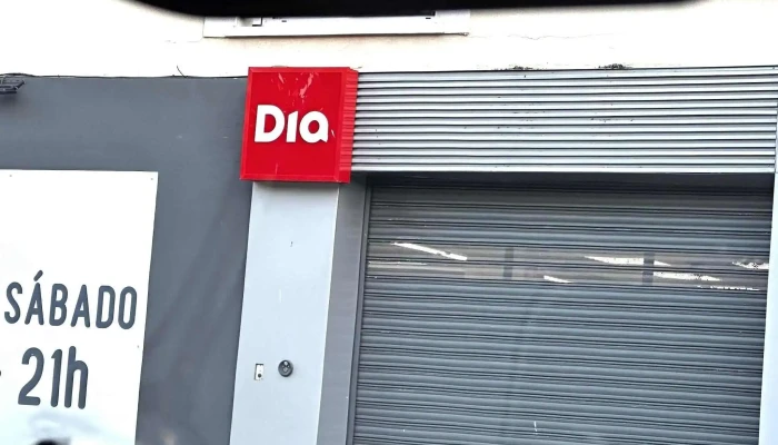 Supermercados Dia -  Opiniones - Camarma de Esteruelas