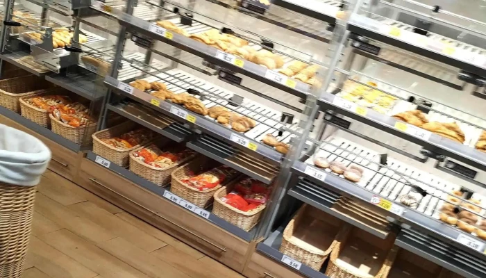 Supermercados Dia -  Opiniones - Madrid
