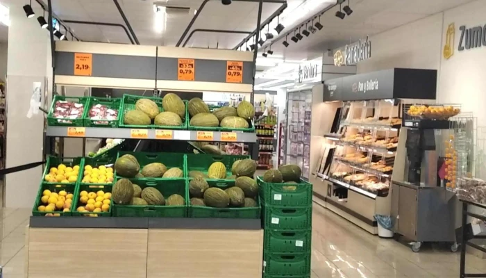 Supermercados Dia -  Opiniones - Madrid