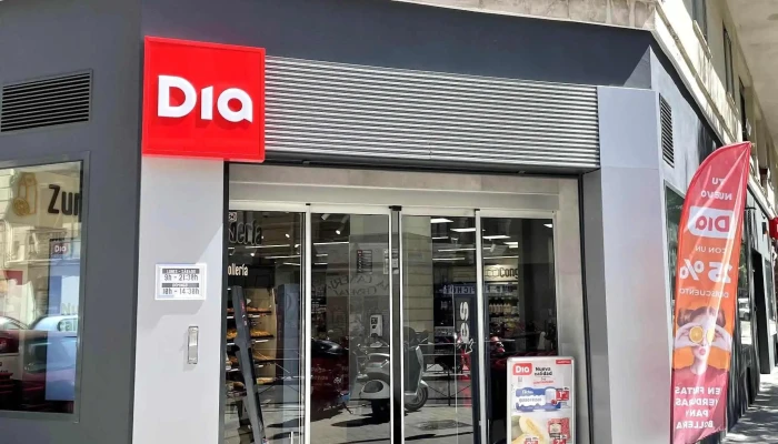 Supermercados Dia -  Opiniones - Madrid