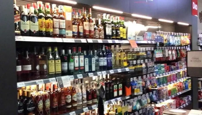 Supermercados Dia -  Opiniones - Madrid