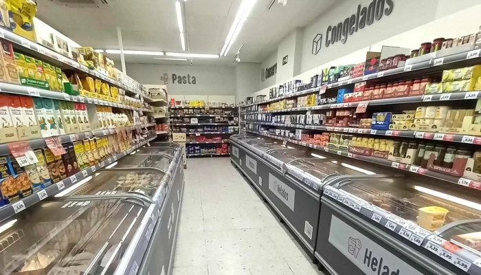 Supermercados Dia -  Opiniones - Madrid