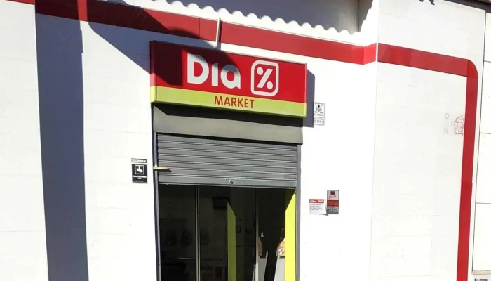 Supermercados Dia -  Opiniones - Villaconejos