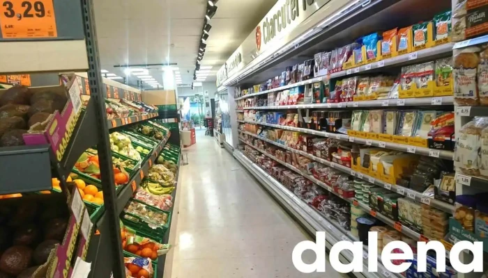 Supermercados Dia -  Opiniones - Las Rozas de Madrid