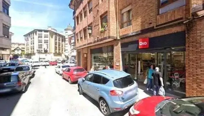 Supermercados Dia -  Opinionesdeg - Nava