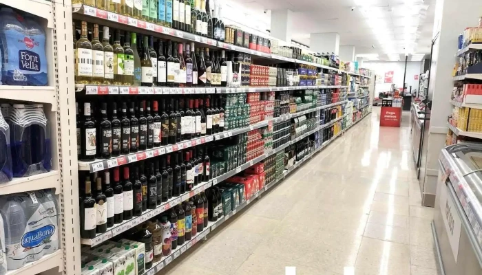Supermercados Dia -  Precios - Alcobendas