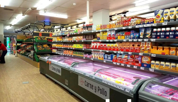 Supermercados Dia -  Precios - Alcobendas