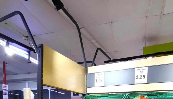 Supermercados Dia -  Precios - Madrid