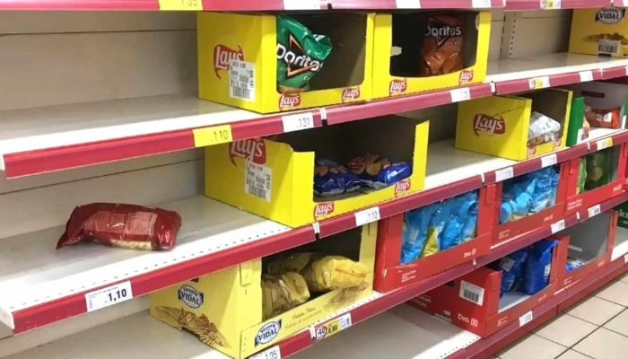 Supermercados Dia -  Precios - Madrid
