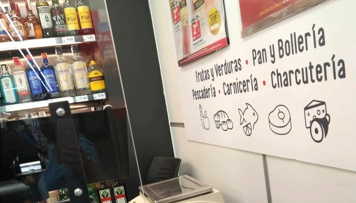 Supermercados Dia -  Precios - Madrid