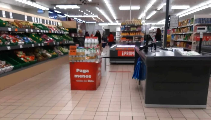 Supermercados Dia -  Precios - San Martín de Valdeiglesias