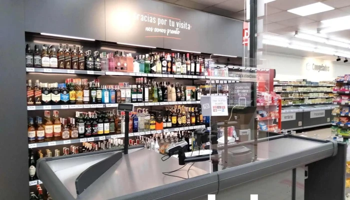 Supermercados Dia -  Precios - Langreo