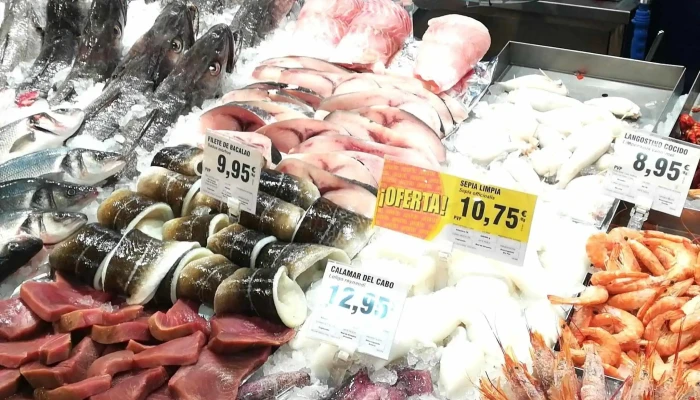 Supermercados Dia -  Promocion - Arganda del Rey
