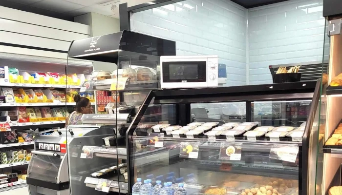 Supermercados Dia -  Promocion - Madrid