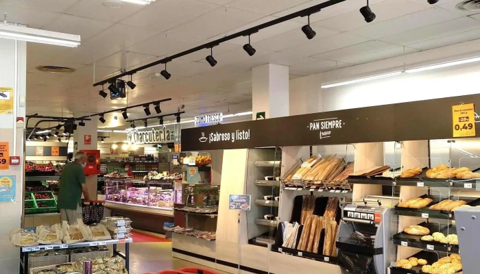 Supermercados Dia -  Promocion - Las Rozas de Madrid