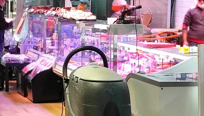 Supermercados Dia -  Promocion - Majadahonda