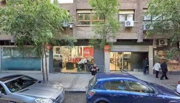 Supermercados Dia -  Promociondeg - Madrid