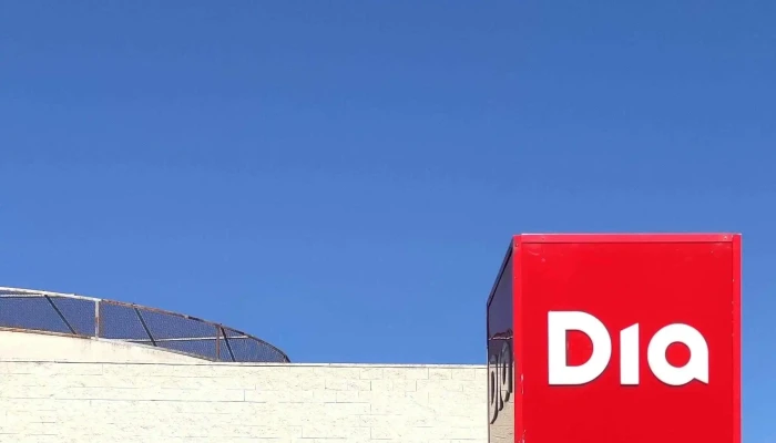 Supermercados Dia -  Puntaje - San Fernando de Henares