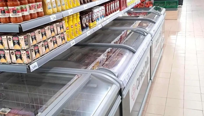 Supermercados Dia -  Puntaje - Avilés