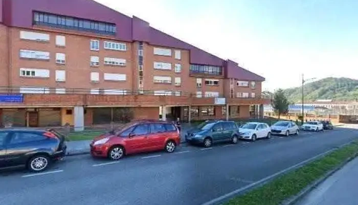 Supermercados Dia -  Puntaje - Langreo