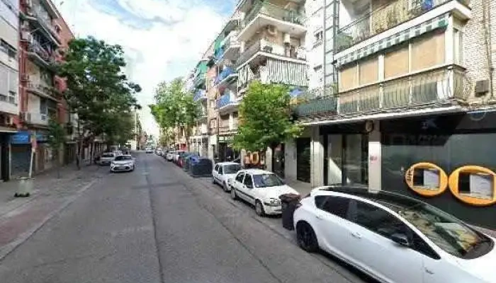 Supermercados Dia -  Puntajedeg - Madrid