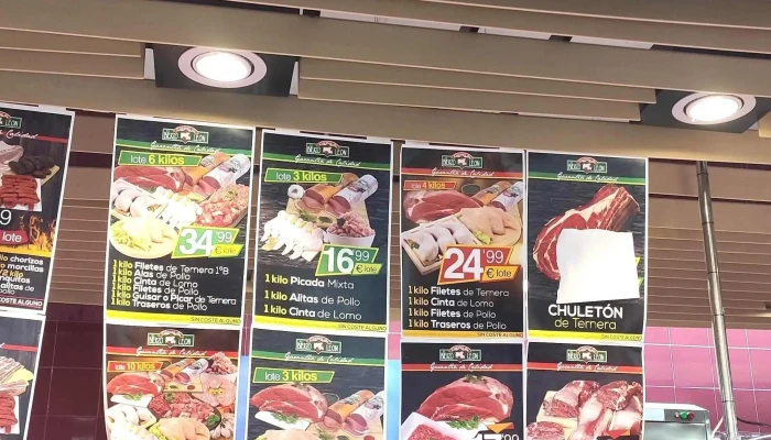 Supermercados Dia - San Lorenzo De El Escorial