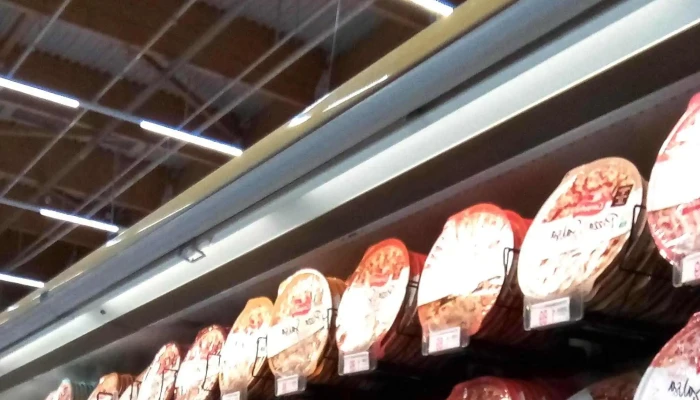 Supermercados Dia -  Sitio Web - Ajalvir