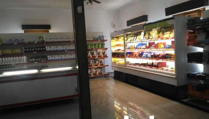 Supermercados Dia -  Sitio Web - El Vellón