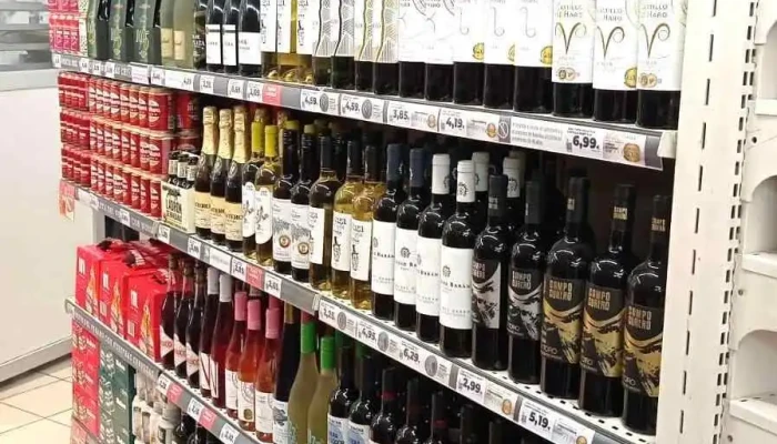 Supermercados Dia -  Telefono - Madrid