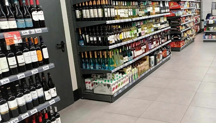 Supermercados Dia -  Telefono - Madrid