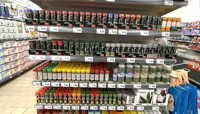 Supermercados Dia -  Telefono - Fuenlabrada